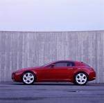 Alfa Romeo Brera Concept 2002 года